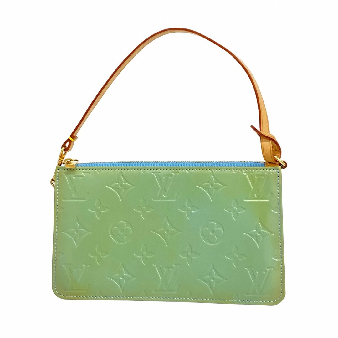 LOUIS VUITTON - 【5db2890】ルイヴィトン ポーチ ヴェルニ LOUIS VUITTON - 【5db2890】ルイヴィトン ポーチ ヴェルニ
