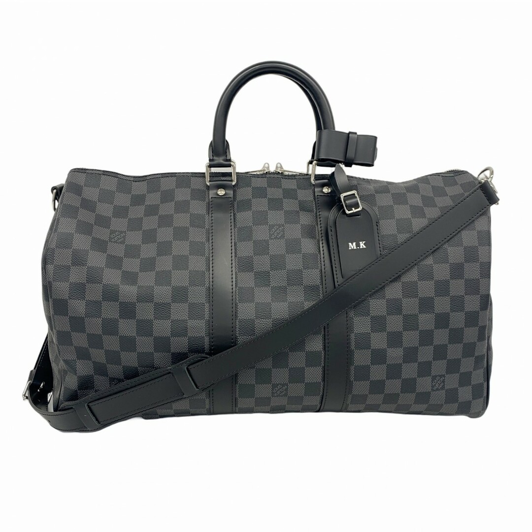 LOUIS VUITTON - 【5db3026】ルイヴィトン ボストンバッグ LOUIS VUITTON - 【5db3026】ルイヴィトン ボストンバッグ