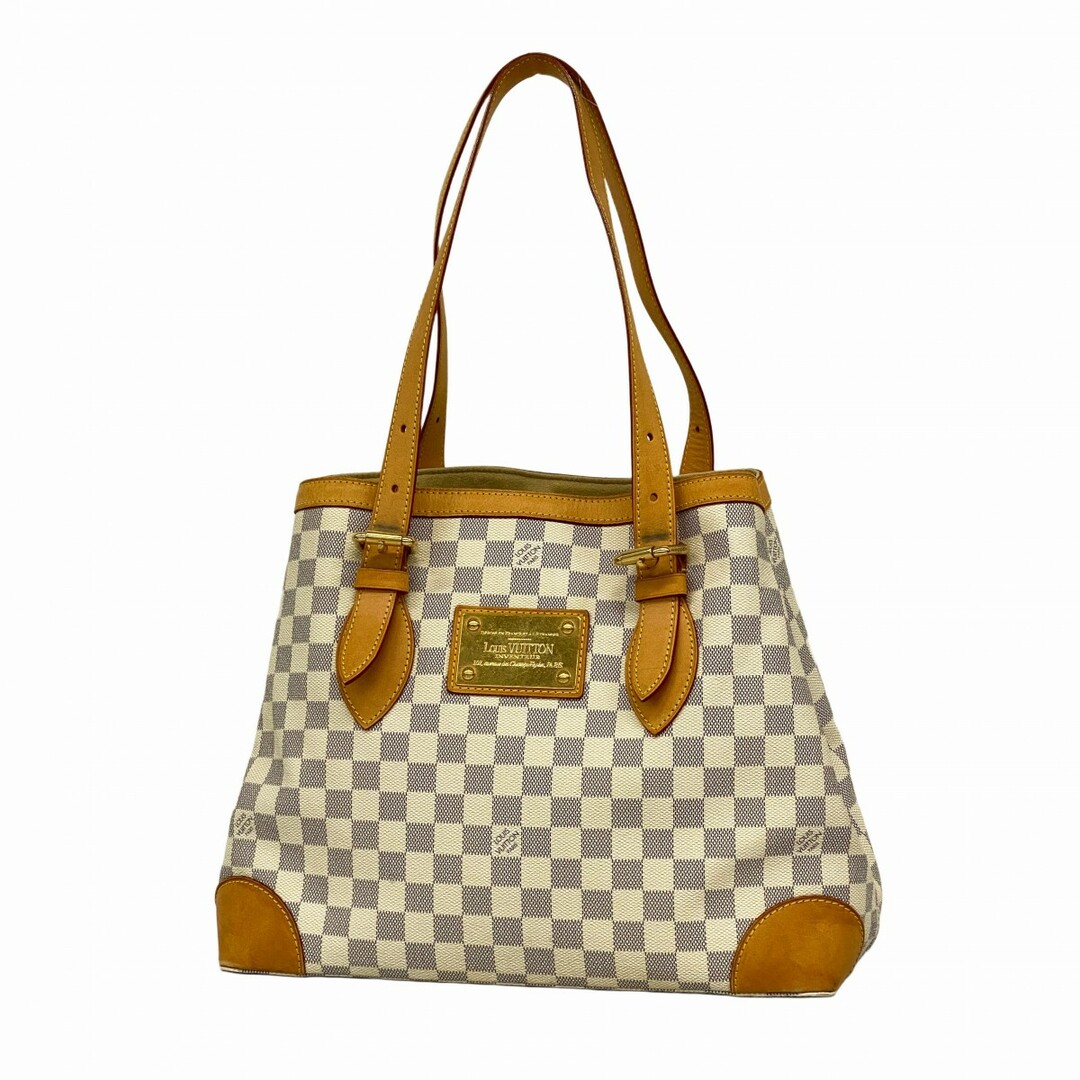 LOUIS VUITTON - 【5db3088】ルイヴィトン トートバッグ ダミエ LOUIS VUITTON - 【5db3088】ルイヴィトン トートバッグ ダミエ