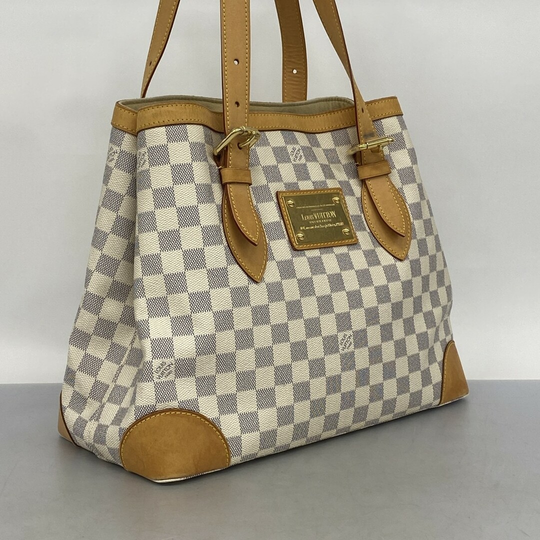 LOUIS VUITTON - 【5db3088】ルイヴィトン トートバッグ ダミエ LOUIS VUITTON - 【5db3088】ルイヴィトン トートバッグ ダミエ