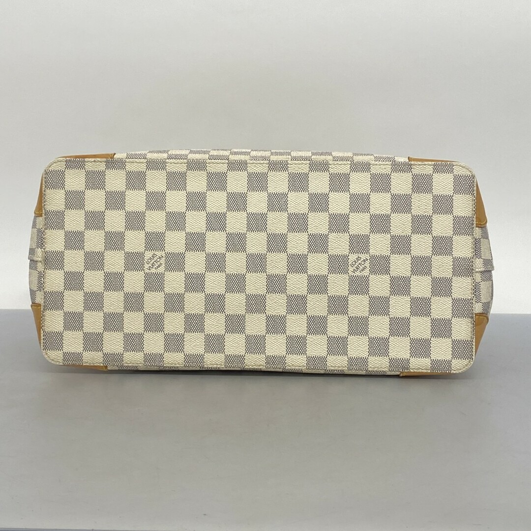 LOUIS VUITTON - 【5db3088】ルイヴィトン トートバッグ ダミエ LOUIS VUITTON - 【5db3088】ルイヴィトン トートバッグ ダミエ