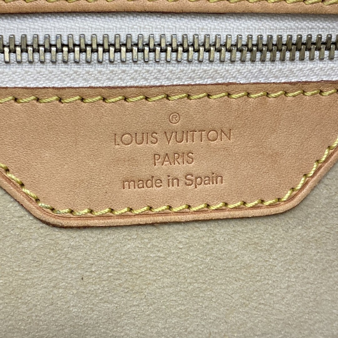 LOUIS VUITTON - 【5db3088】ルイヴィトン トートバッグ ダミエ LOUIS VUITTON - 【5db3088】ルイヴィトン トートバッグ ダミエ