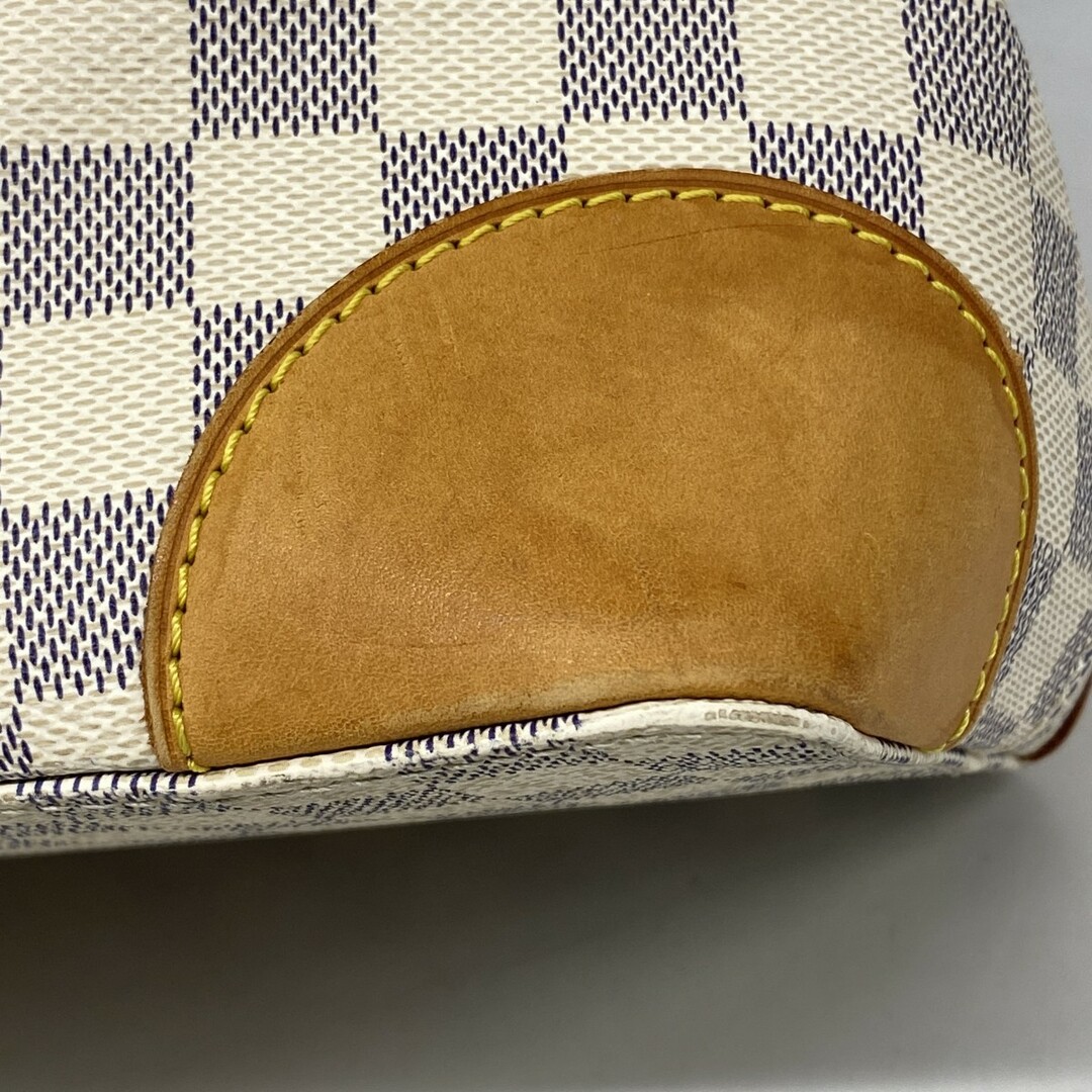 LOUIS VUITTON - 【5db3088】ルイヴィトン トートバッグ ダミエ LOUIS VUITTON - 【5db3088】ルイヴィトン トートバッグ ダミエ