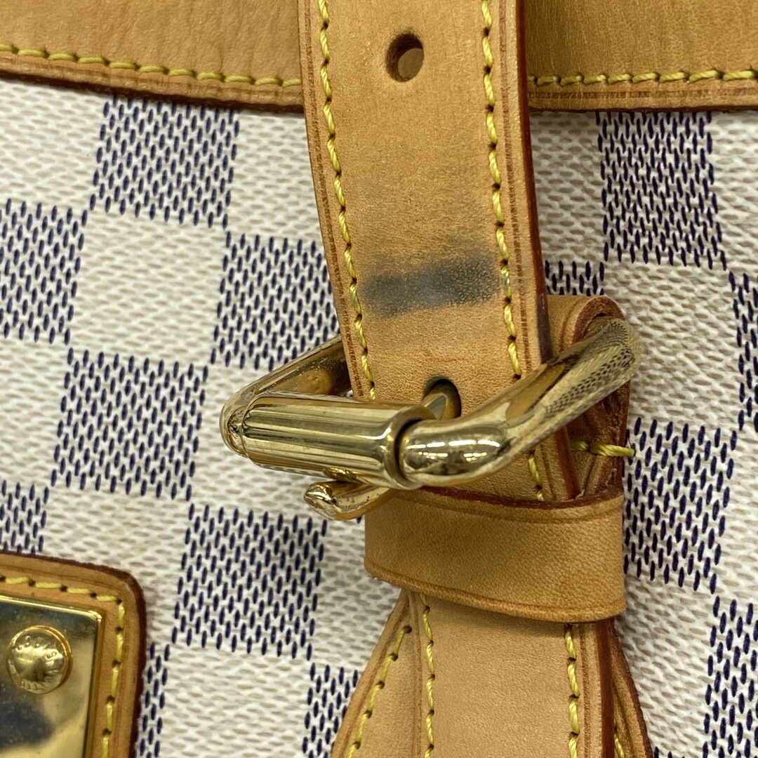 LOUIS VUITTON - 【5db3088】ルイヴィトン トートバッグ ダミエ LOUIS VUITTON - 【5db3088】ルイヴィトン トートバッグ ダミエ