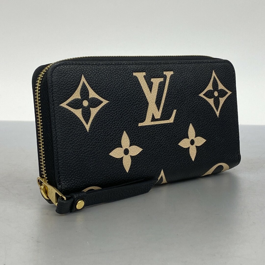LOUIS VUITTON - 【5db3091】ルイヴィトン 長財布 モノグラム LOUIS VUITTON - 【5db3091】ルイヴィトン 長財布 モノグラム