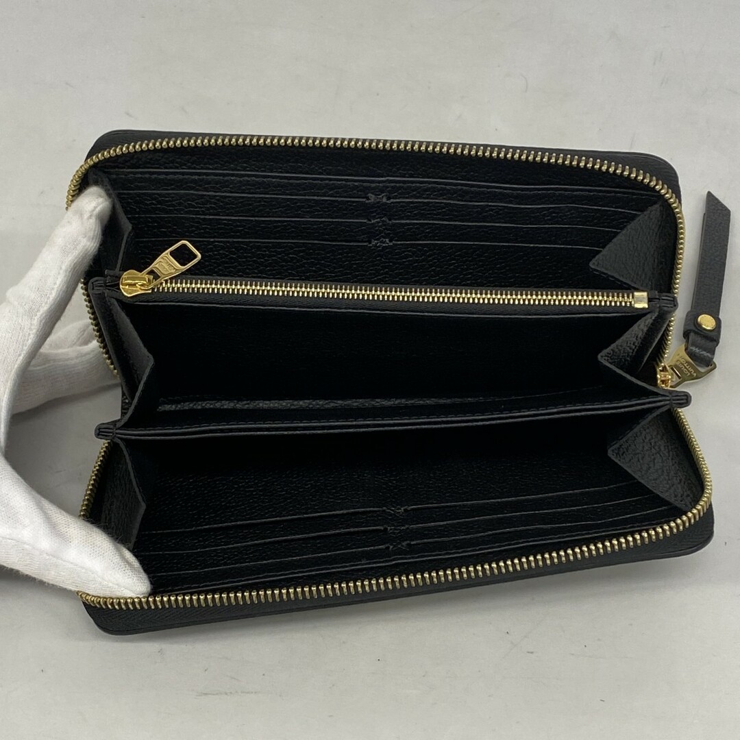 LOUIS VUITTON - 【5db3091】ルイヴィトン 長財布 モノグラム LOUIS VUITTON - 【5db3091】ルイヴィトン 長財布 モノグラム