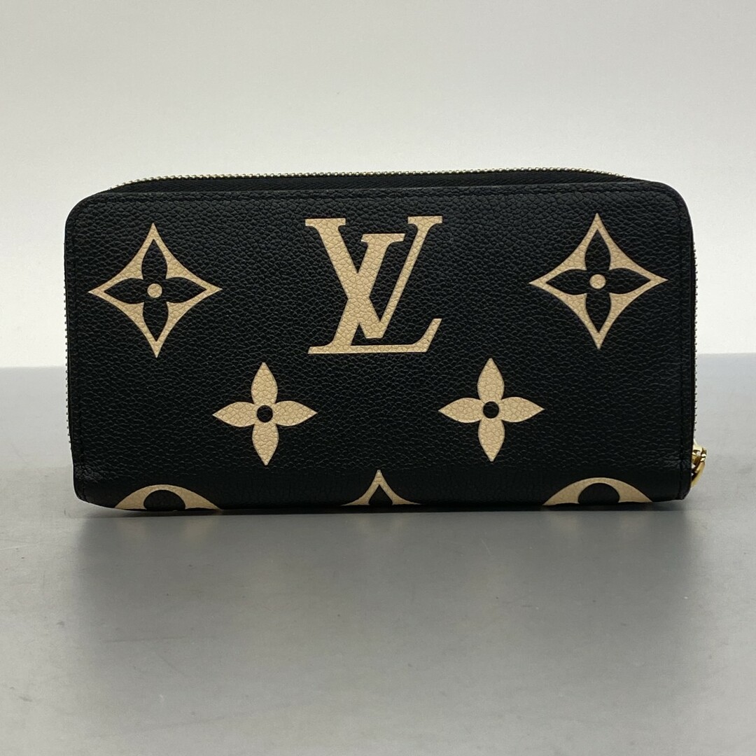 LOUIS VUITTON - 【5db3091】ルイヴィトン 長財布 モノグラム LOUIS VUITTON - 【5db3091】ルイヴィトン 長財布 モノグラム