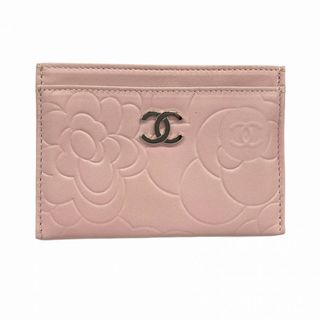 CHANEL(パスケース/IDカードホルダー)のフリマアイテム一覧 CHANEL(パスケース/IDカードホルダー)のフリマアイテム一覧