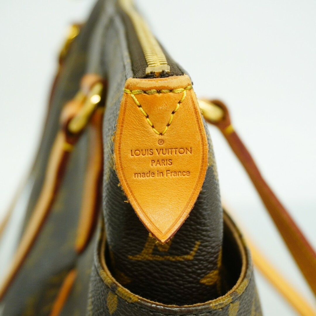 LOUIS VUITTON - 【5db3120】ルイヴィトン トートバッグ LOUIS VUITTON - 【5db3120】ルイヴィトン トートバッグ