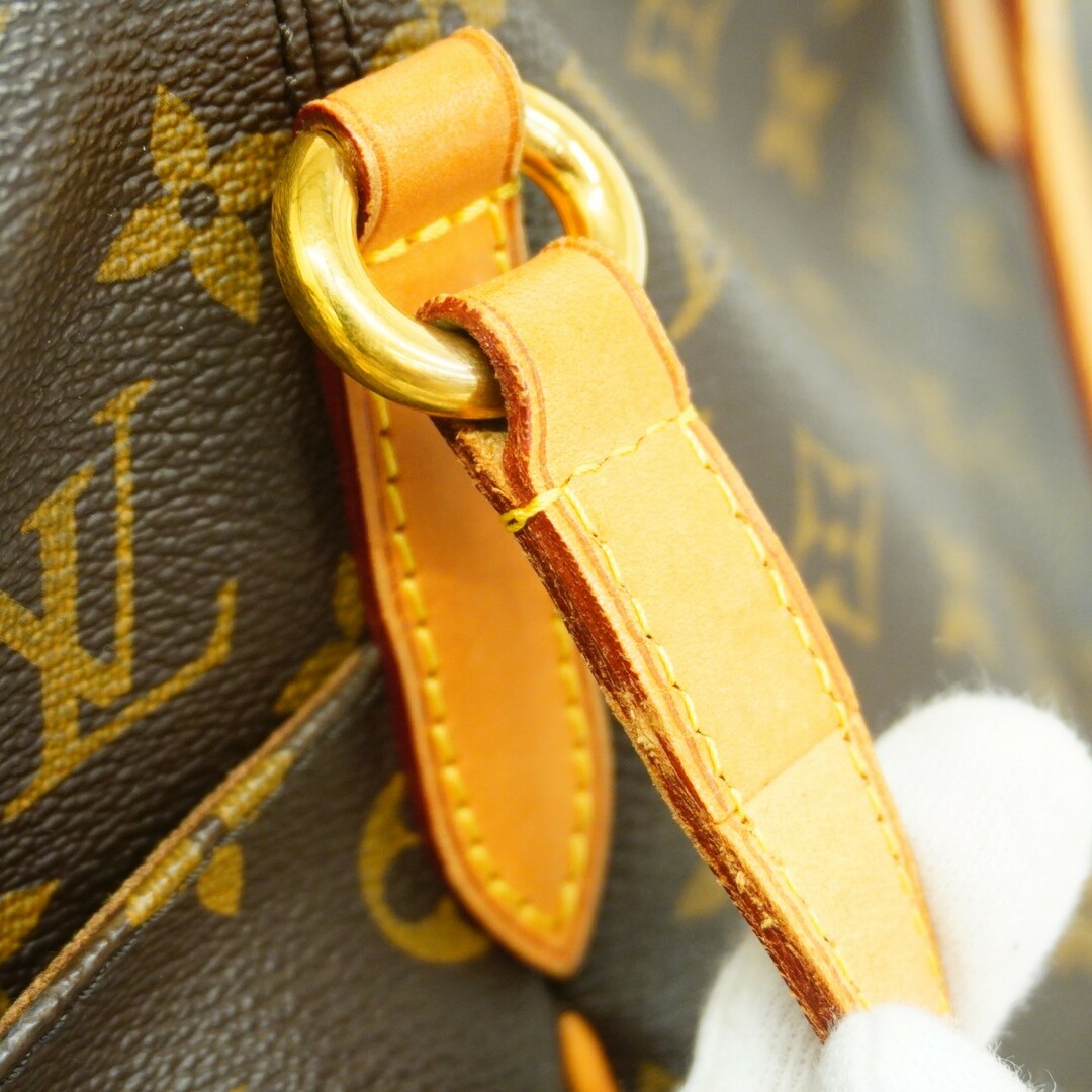 LOUIS VUITTON - 【5db3120】ルイヴィトン トートバッグ LOUIS VUITTON - 【5db3120】ルイヴィトン トートバッグ