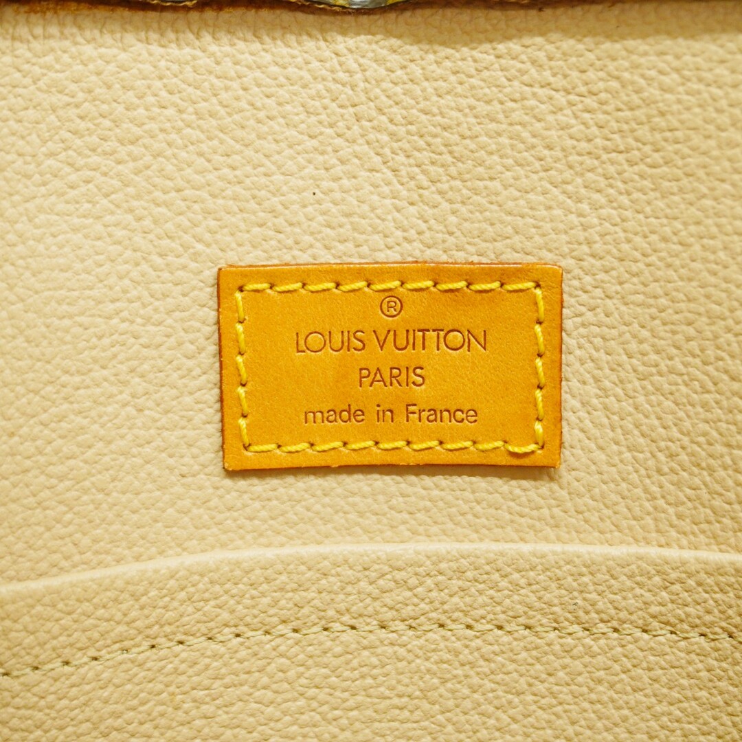 LOUIS VUITTON - 【5db3129】ルイヴィトン トートバッグ LOUIS VUITTON - 【5db3129】ルイヴィトン トートバッグ
