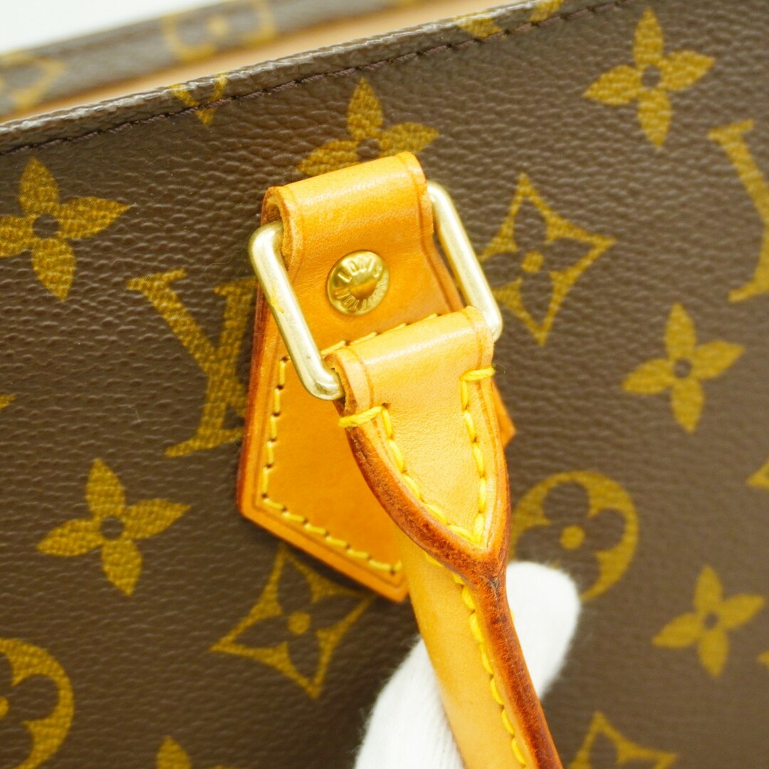 LOUIS VUITTON - 【5db3129】ルイヴィトン トートバッグ LOUIS VUITTON - 【5db3129】ルイヴィトン トートバッグ