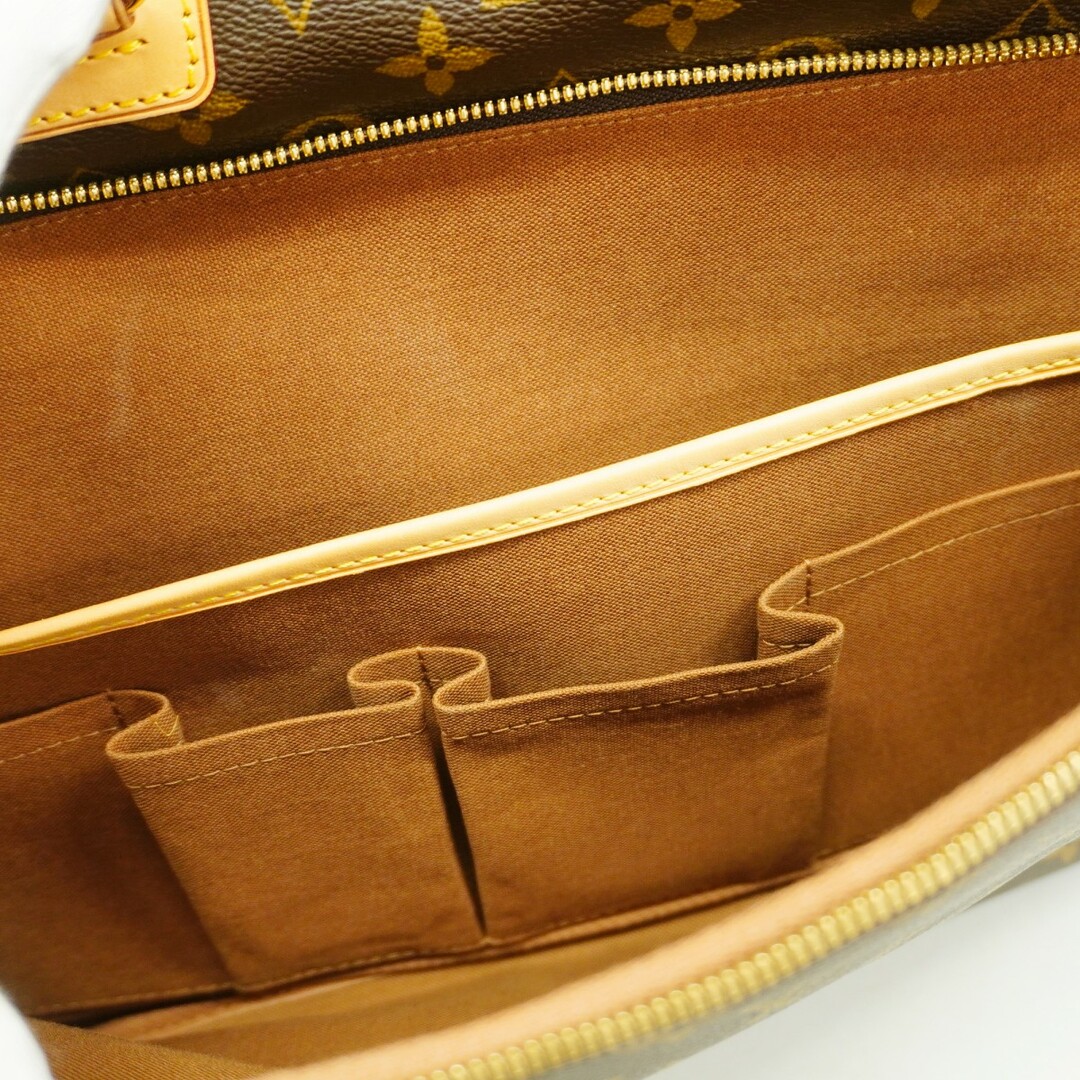 LOUIS VUITTON - 【5db3131】ルイヴィトン ビジネスバッグ LOUIS VUITTON - 【5db3131】ルイヴィトン ビジネスバッグ