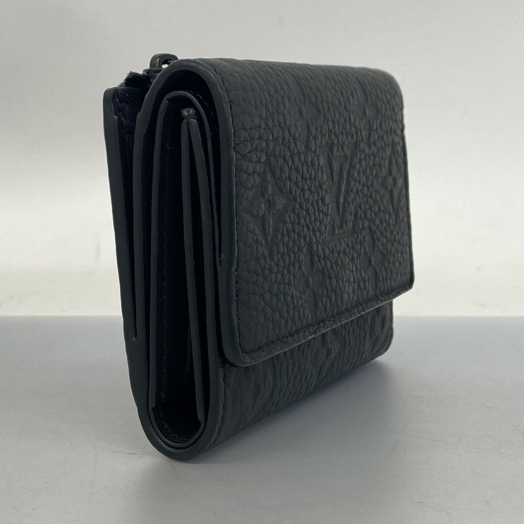 LOUIS VUITTON - 【5db3141】ルイヴィトン 三つ折り財布 LOUIS VUITTON - 【5db3141】ルイヴィトン 三つ折り財布