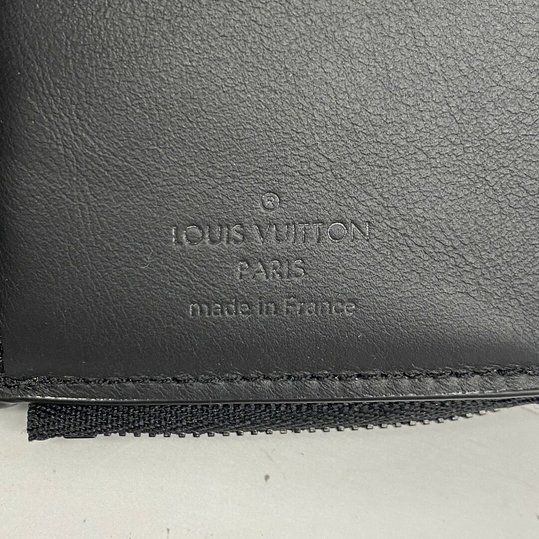 LOUIS VUITTON - 【5db3141】ルイヴィトン 三つ折り財布 LOUIS VUITTON - 【5db3141】ルイヴィトン 三つ折り財布