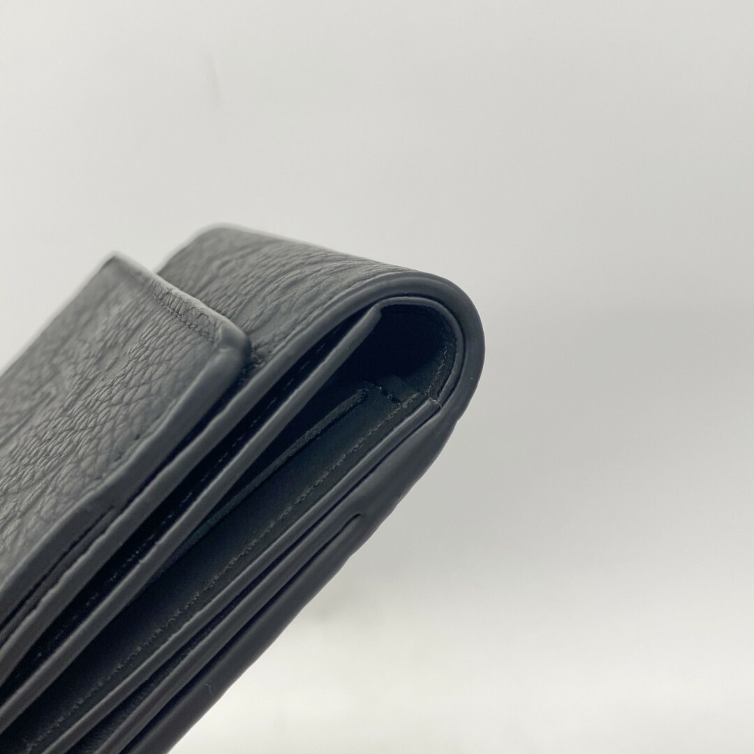 LOUIS VUITTON - 【5db3141】ルイヴィトン 三つ折り財布 LOUIS VUITTON - 【5db3141】ルイヴィトン 三つ折り財布