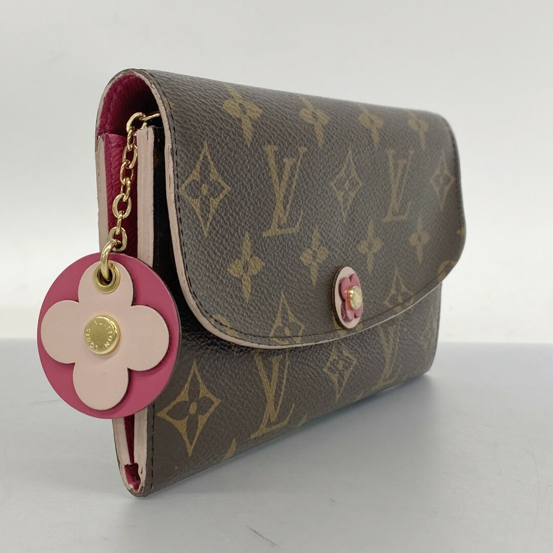 LOUIS VUITTON - 【5db3142】ルイヴィトン 長財布 モノグラム LOUIS VUITTON - 【5db3142】ルイヴィトン 長財布 モノグラム