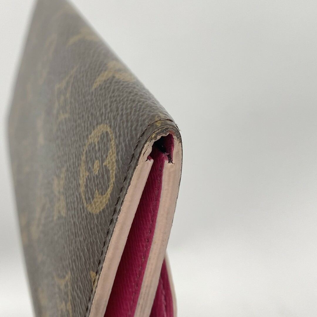 LOUIS VUITTON - 【5db3142】ルイヴィトン 長財布 モノグラム LOUIS VUITTON - 【5db3142】ルイヴィトン 長財布 モノグラム