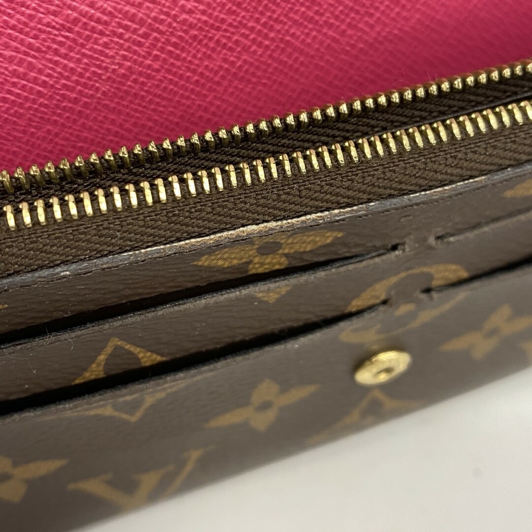 LOUIS VUITTON - 【5db3142】ルイヴィトン 長財布 モノグラム LOUIS VUITTON - 【5db3142】ルイヴィトン 長財布 モノグラム