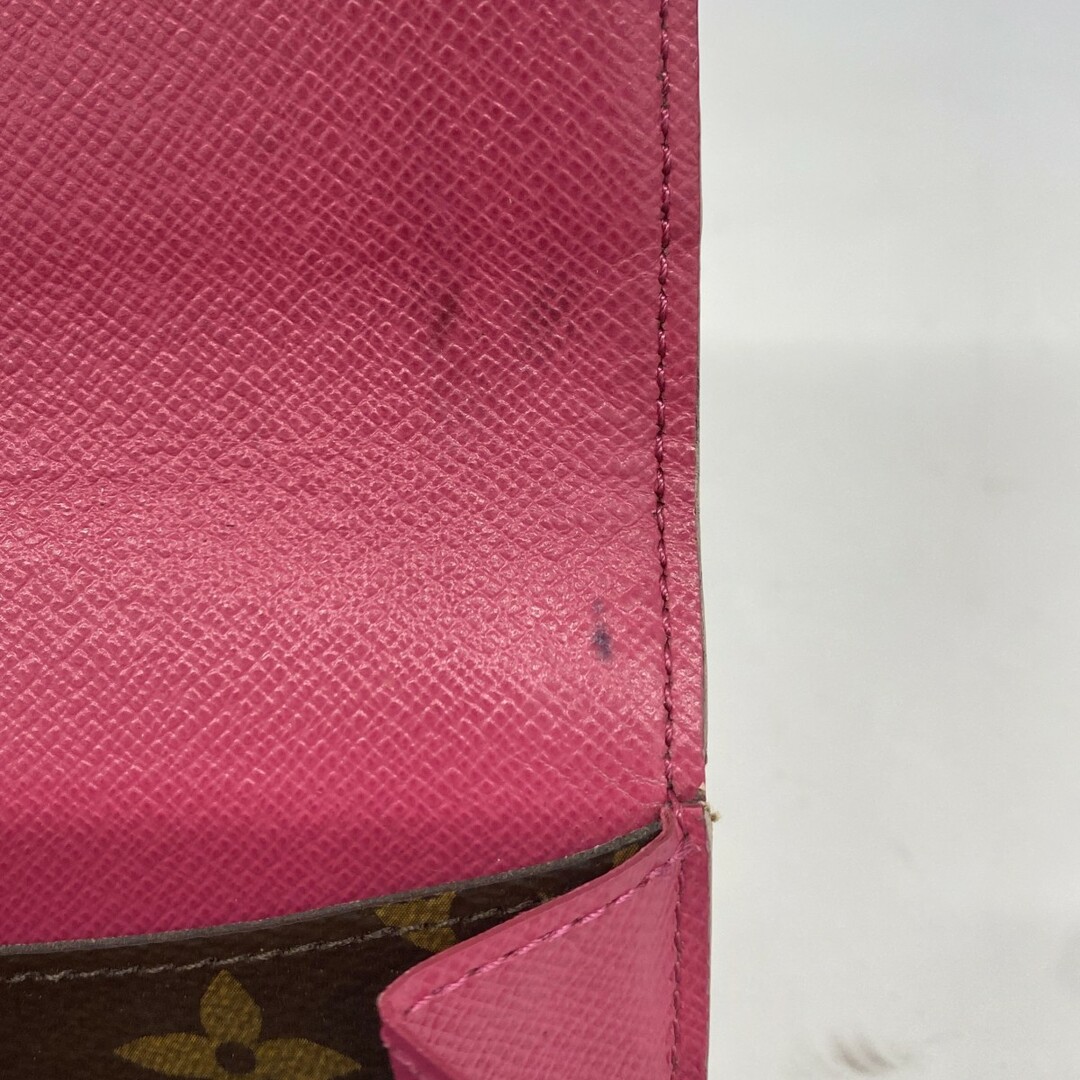 LOUIS VUITTON - 【5db3142】ルイヴィトン 長財布 モノグラム LOUIS VUITTON - 【5db3142】ルイヴィトン 長財布 モノグラム