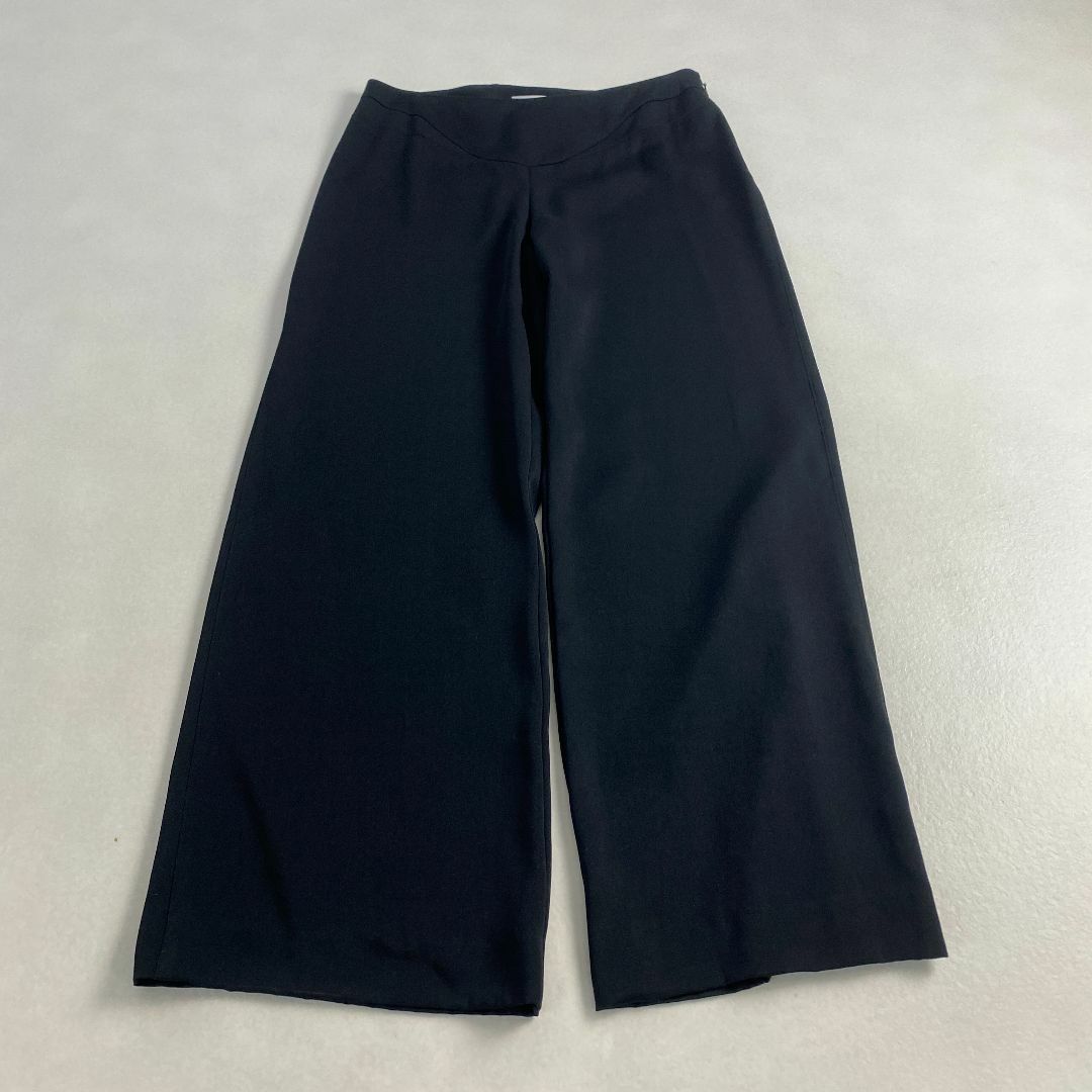ISSEY MIYAKE - イッセイミヤケ スラックス パンツ ISSEY MIYAKE ISSEY MIYAKE - イッセイミヤケ スラックス パンツ ISSEY MIYAKE