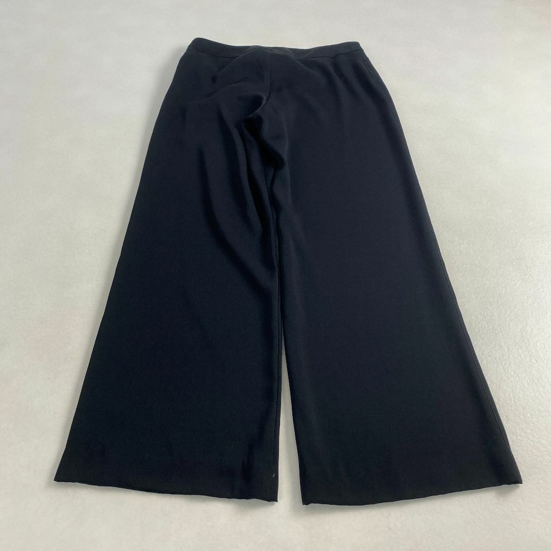 ISSEY MIYAKE - イッセイミヤケ スラックス パンツ ISSEY MIYAKE ISSEY MIYAKE - イッセイミヤケ スラックス パンツ ISSEY MIYAKE
