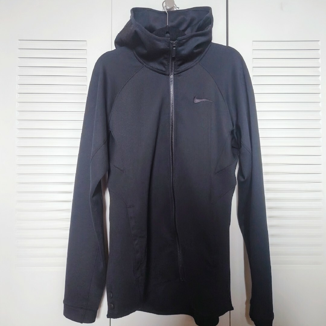 NIKE - NIKE ナイキ メンズパーカー ジップアップパーカー NIKE - NIKE ナイキ メンズパーカー ジップアップパーカー