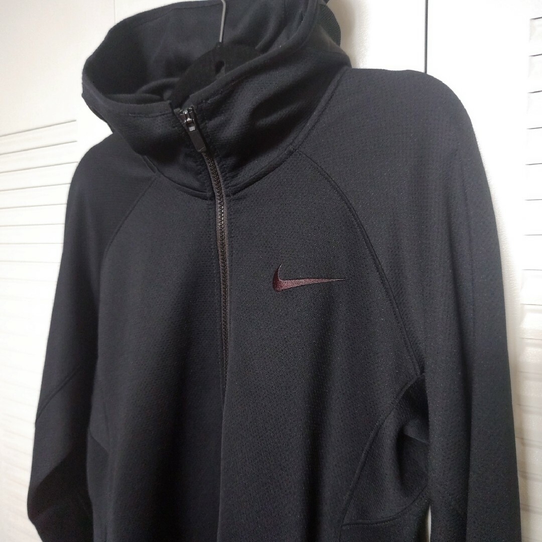 NIKE - NIKE ナイキ メンズパーカー ジップアップパーカー NIKE - NIKE ナイキ メンズパーカー ジップアップパーカー