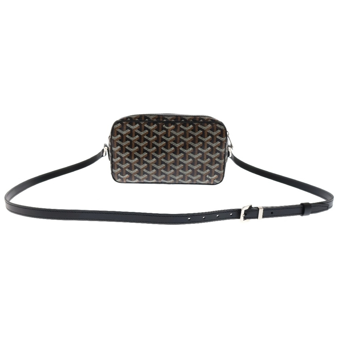 GOYARD - GOYARD ゴヤール カップヴェールPM ショルダーバッグ GOYARD - GOYARD ゴヤール カップヴェールPM ショルダーバッグ