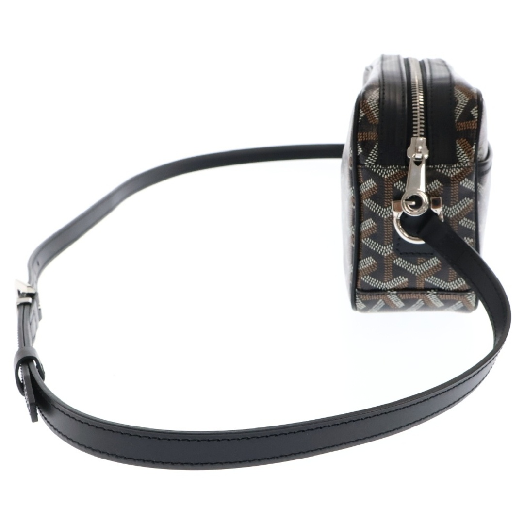 GOYARD - GOYARD ゴヤール カップヴェールPM ショルダーバッグ GOYARD - GOYARD ゴヤール カップヴェールPM ショルダーバッグ