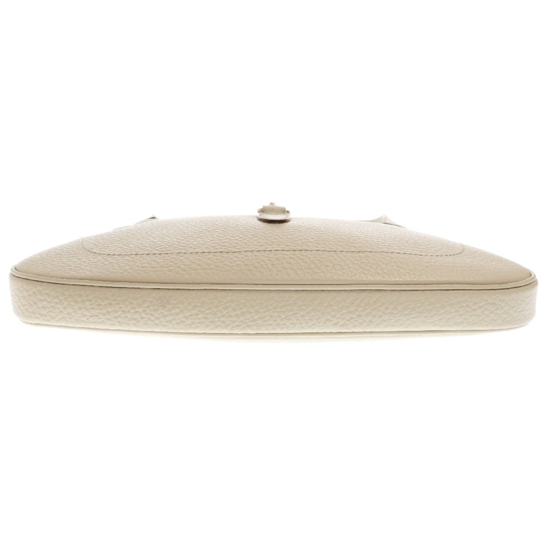GUCCI - GUCCI グッチ ニュージャッキー レザー ワンショルダー GUCCI - GUCCI グッチ ニュージャッキー レザー ワンショルダー