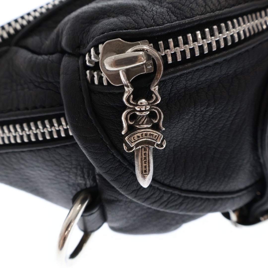 Chrome Hearts - CHROME HEARTS クロムハーツ SNAT PACK MINI ス Chrome Hearts - CHROME HEARTS クロムハーツ SNAT PACK MINI ス