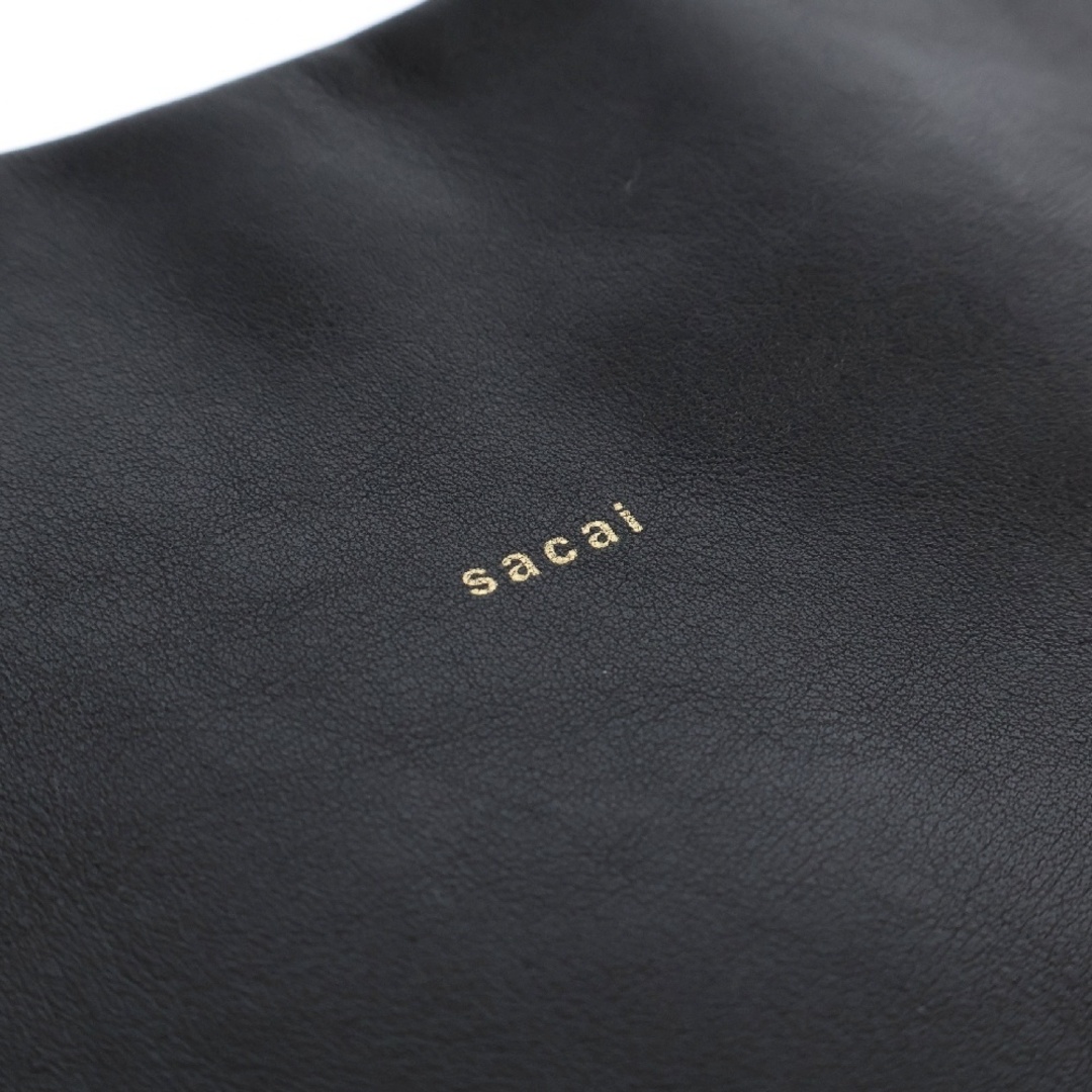 sacai - Sacai サカイ Padded One Handle Bag パデッドワン sacai - Sacai サカイ Padded One Handle Bag パデッドワン