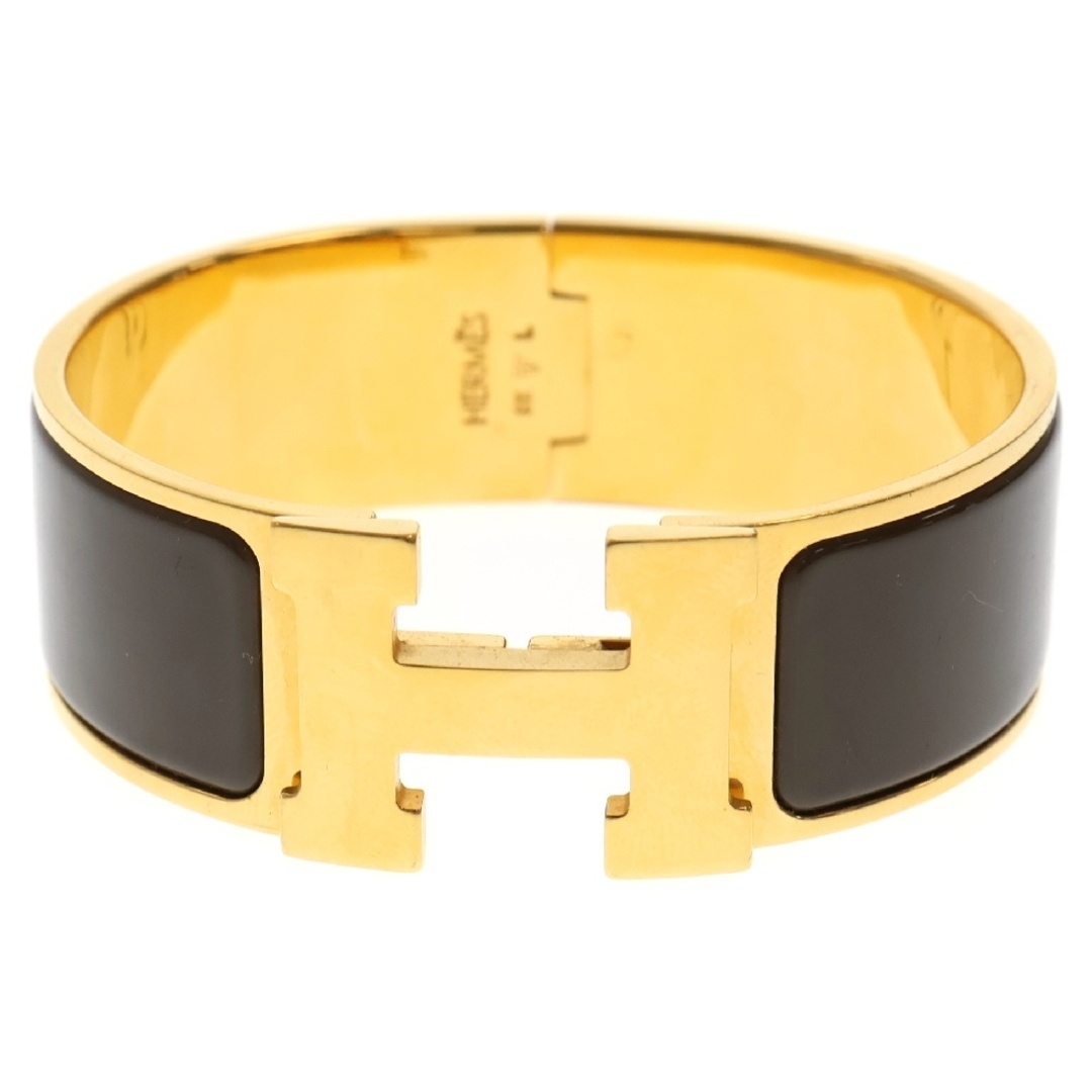 HERMES - HERMES エルメス Clic H bracelet クリックH HERMES - HERMES エルメス Clic H bracelet クリックH