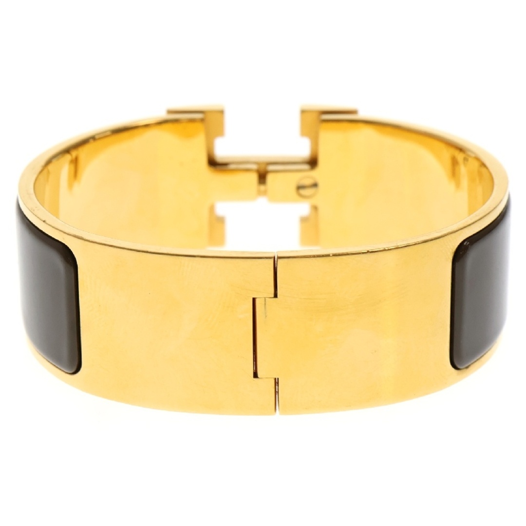 HERMES - HERMES エルメス Clic H bracelet クリックH HERMES - HERMES エルメス Clic H bracelet クリックH