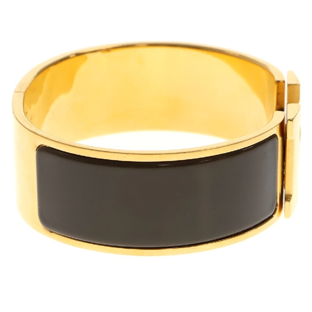 HERMES - HERMES エルメス Clic H bracelet クリックH HERMES - HERMES エルメス Clic H bracelet クリックH