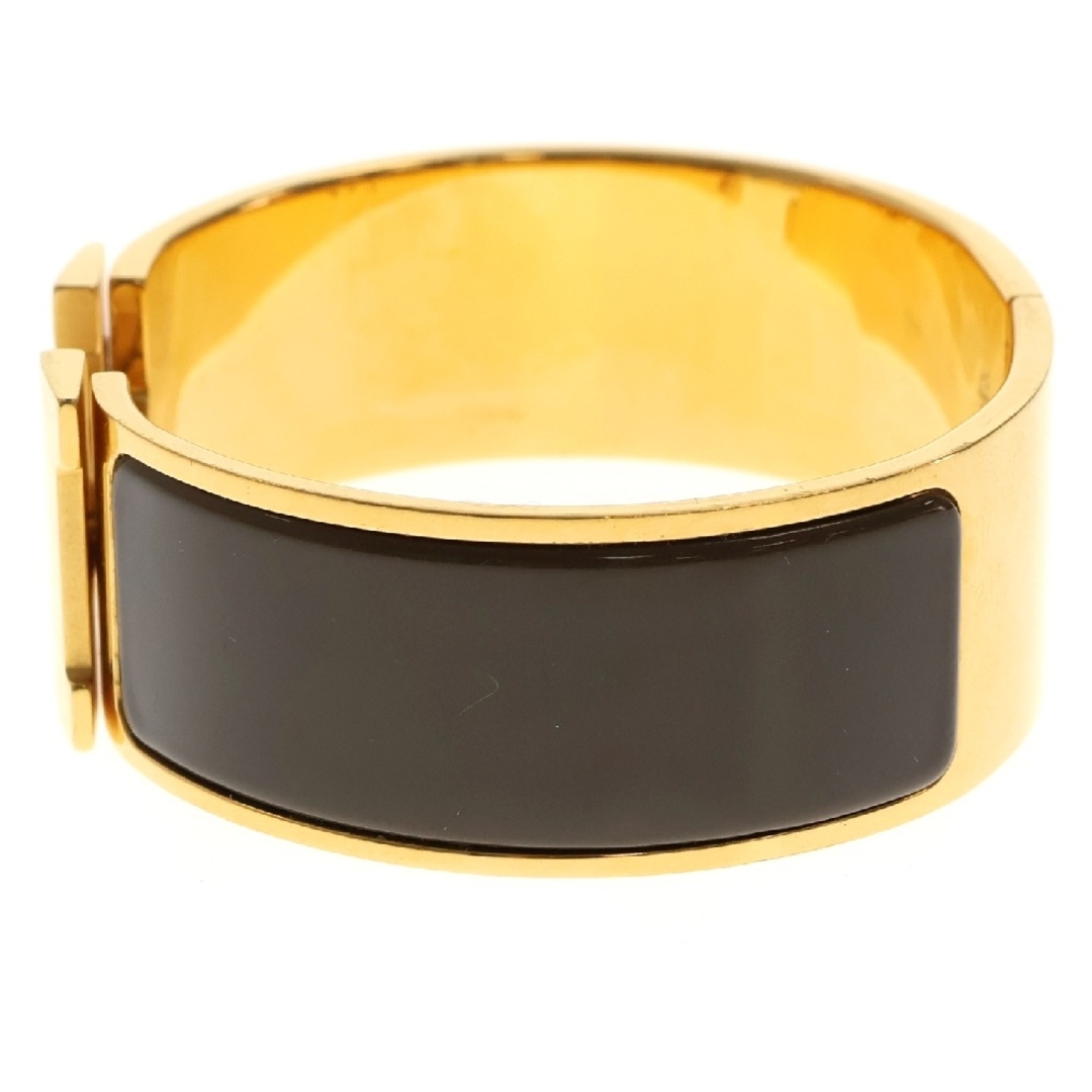 HERMES - HERMES エルメス Clic H bracelet クリックH HERMES - HERMES エルメス Clic H bracelet クリックH