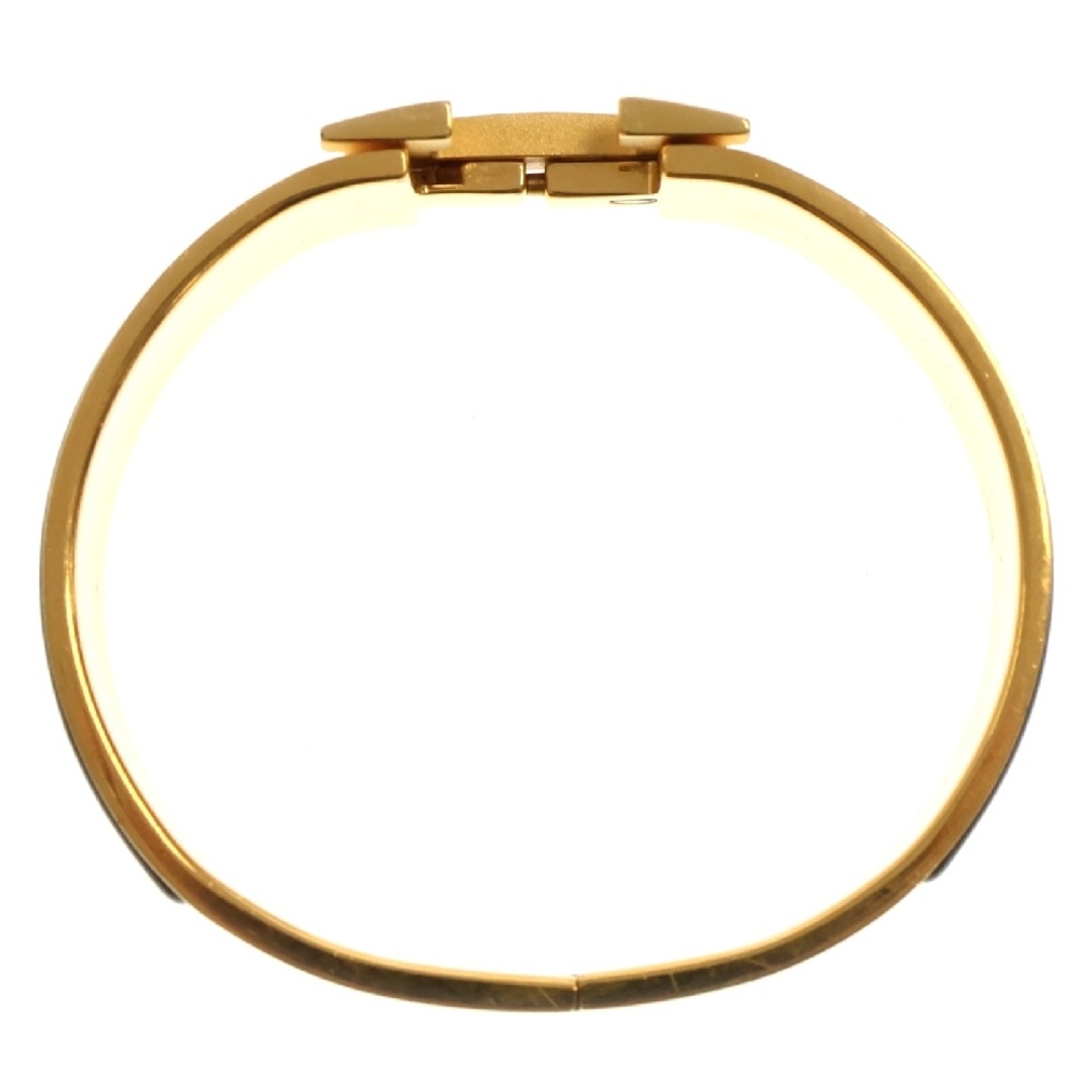HERMES - HERMES エルメス Clic H bracelet クリックH HERMES - HERMES エルメス Clic H bracelet クリックH