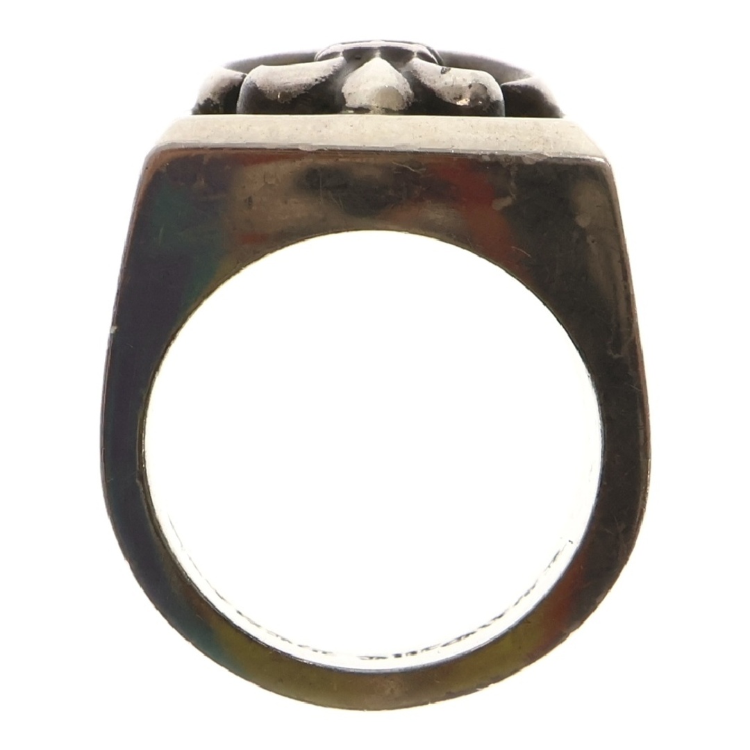 Chrome Hearts - CHROME HEARTS クロムハーツ LETTER BLOCK Chrome Hearts - CHROME HEARTS クロムハーツ LETTER BLOCK