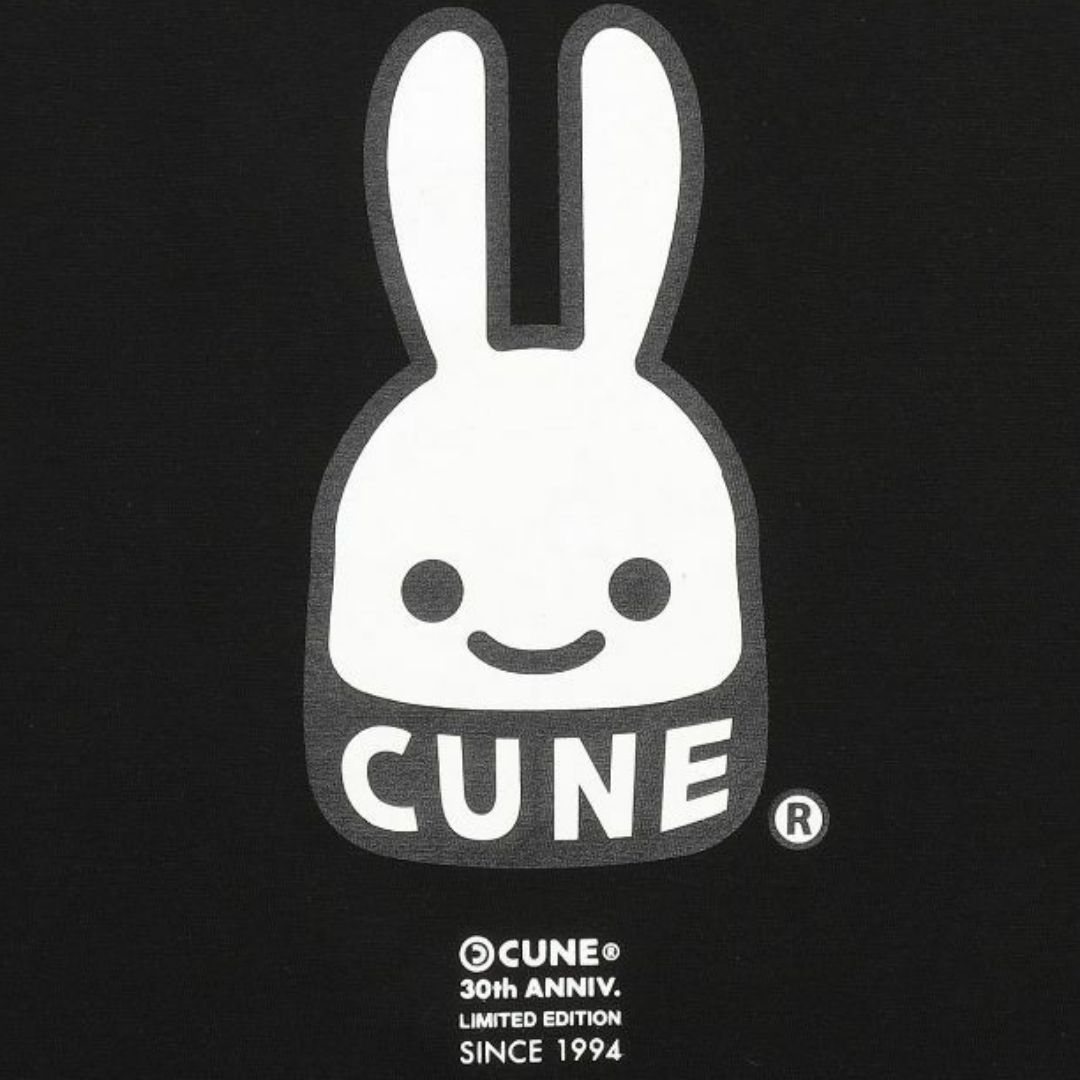 CUNE - 定価7150円新品 cune クレヨンしんちゃん キューン T CUNE - 定価7150円新品 cune クレヨンしんちゃん キューン T