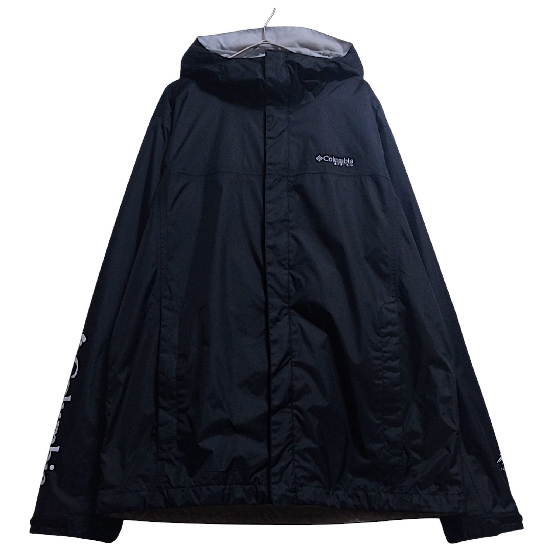 Columbia - 【防水・透湿性】コロンビアマウンテンパーカー PFG Columbia - 【防水・透湿性】コロンビアマウンテンパーカー PFG