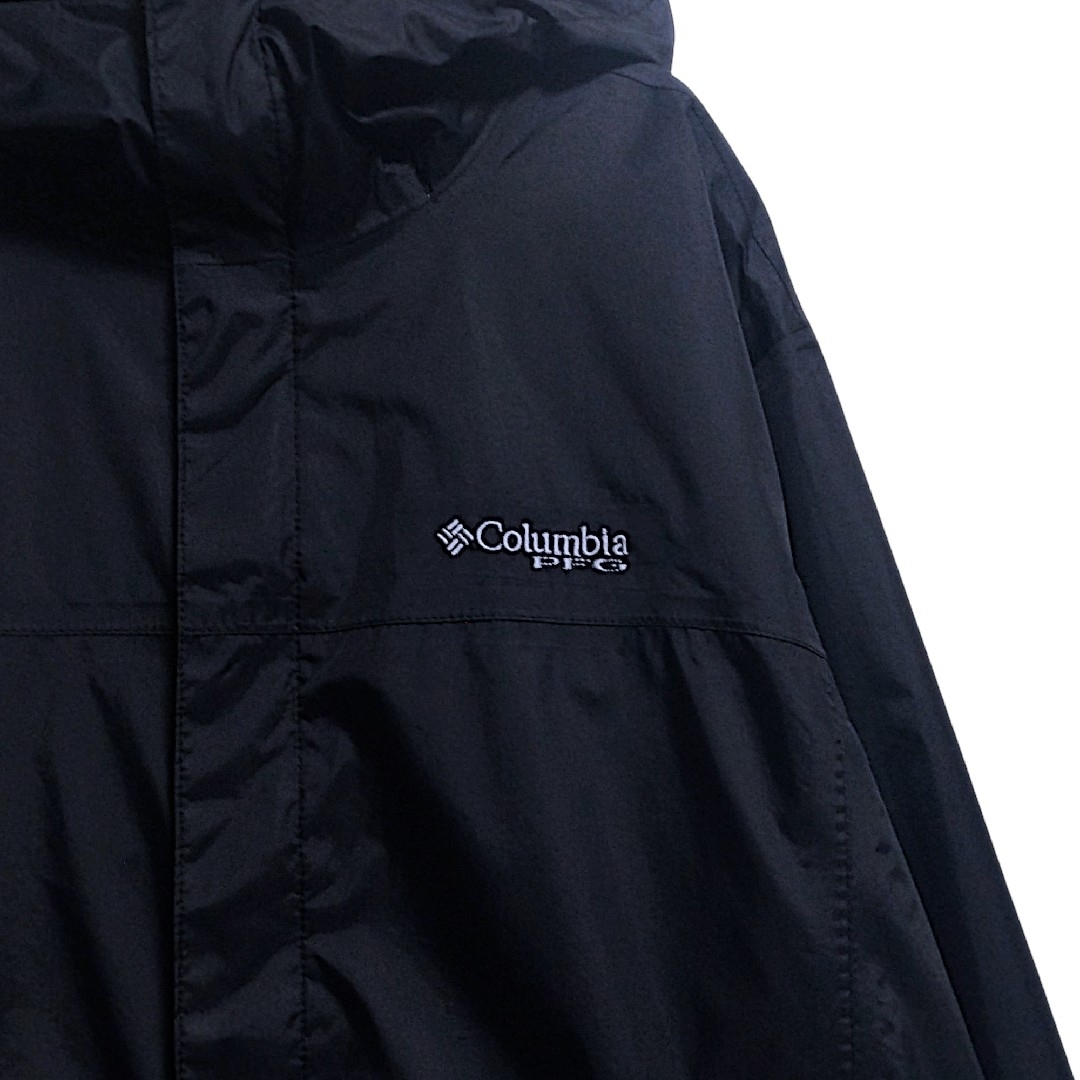 Columbia - 【防水・透湿性】コロンビアマウンテンパーカー PFG Columbia - 【防水・透湿性】コロンビアマウンテンパーカー PFG
