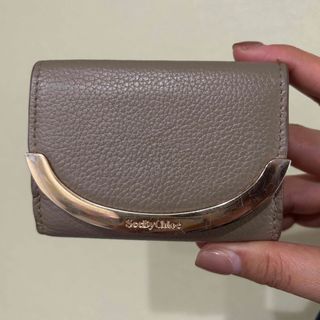 SEE BY CHLOE(財布)のフリマアイテム一覧 SEE BY CHLOE(財布)のフリマアイテム一覧