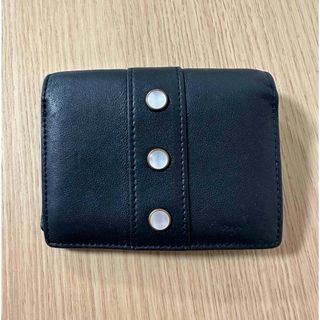 agnes b. - 【新品未使用】アニエスベー 長財布 ラウンドジップ agnes b. - 【新品未使用】アニエスベー 長財布 ラウンドジップ