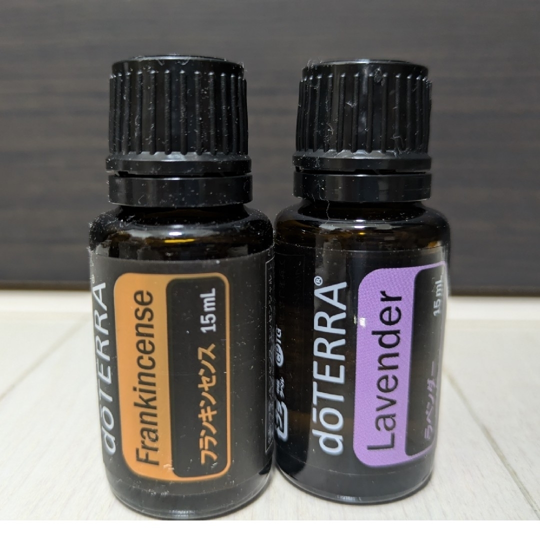 再入荷!】 doTERRA 新品 ドテラ セット エッセンシャルオイル 再入荷!】 doTERRA 新品 ドテラ セット エッセンシャルオイル