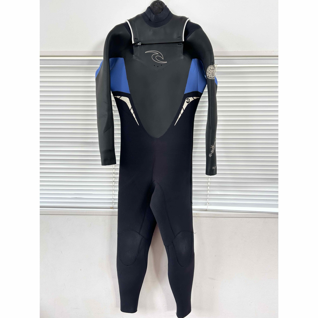 Rip Curl - リップカール ウエットウェットスーツ フルスーツ Rip Curl - リップカール ウエットウェットスーツ フルスーツ