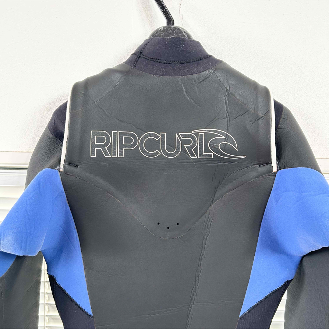 Rip Curl - リップカール ウエットウェットスーツ フルスーツ Rip Curl - リップカール ウエットウェットスーツ フルスーツ