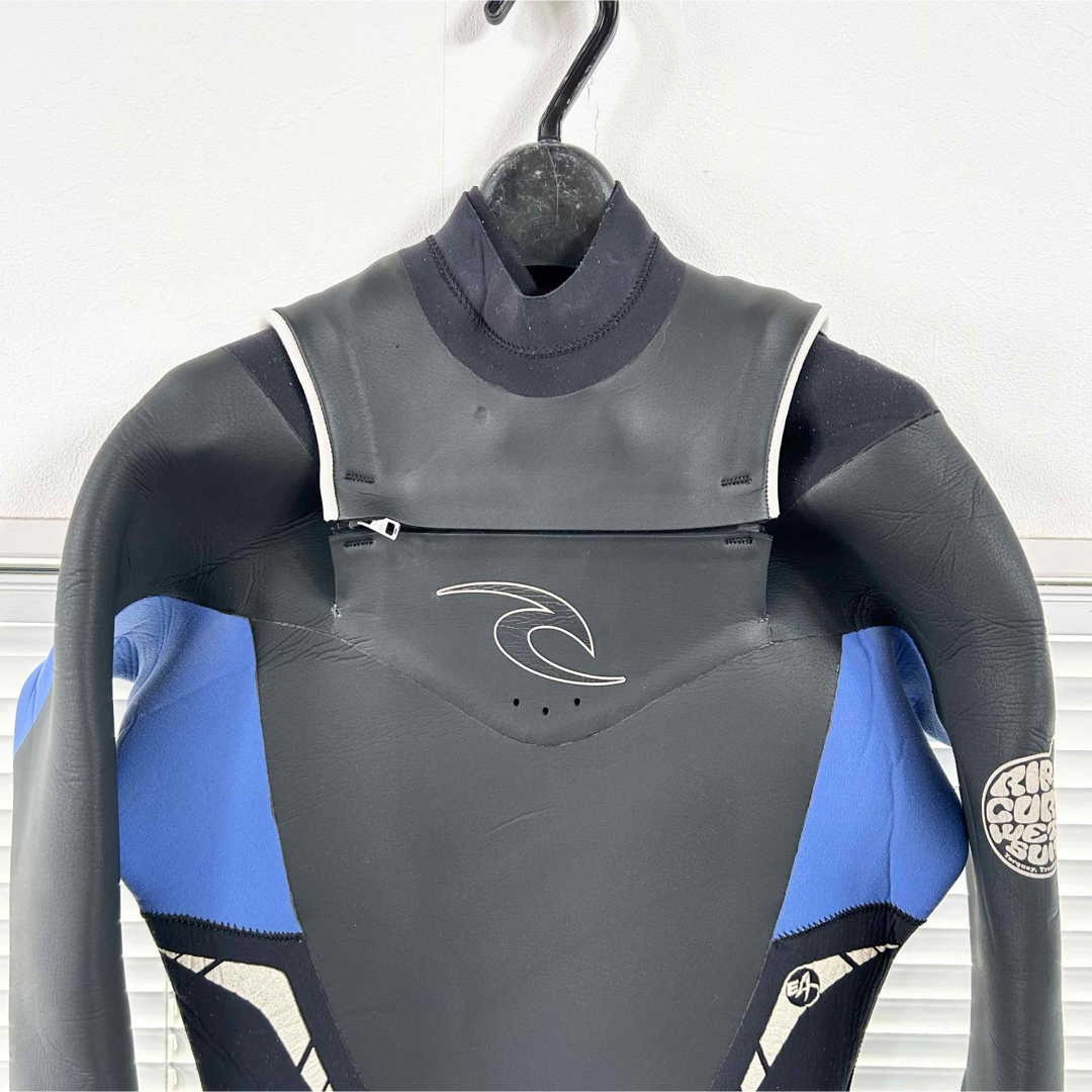 Rip Curl - リップカール ウエットウェットスーツ フルスーツ Rip Curl - リップカール ウエットウェットスーツ フルスーツ