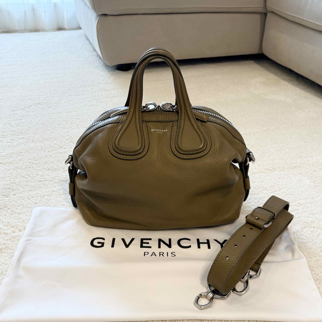 GIVENCHY - Givenchy❤︎百貨店購入正規品❤︎美品 GIVENCHY - Givenchy❤︎百貨店購入正規品❤︎美品