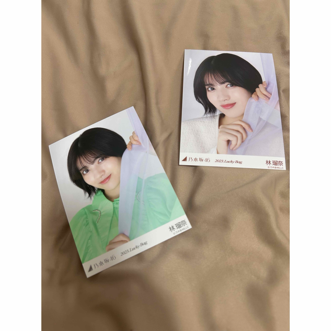 乃木坂46 - 乃木坂46 林瑠奈 生写真 セットの通販 by わ's shop 乃木坂46 - 乃木坂46 林瑠奈 生写真 セットの通販 by わ's shop